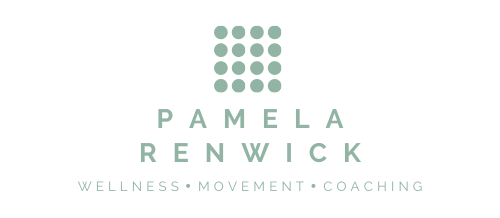 COACHING – PAMELA RENWICK